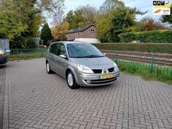 Grijs Gebruikt 2007 Renault Grand Scénic II MPV | € 2.500 (Iets duurder)