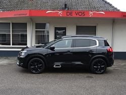Zwart Gebruikt 2019 Citroën C5 Aircross PureTech SUV | € 17.250 (Eerlijke prijs)