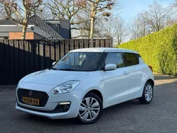 Wit Gebruikt 2020 Suzuki Swift Hatchback | € 15.400 (Eerlijke prijs)