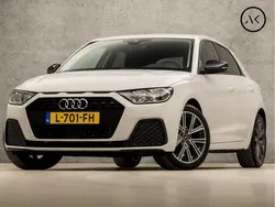 Wit Gebruikt 2021 Audi A1 Sportback Sport Hatchback | € 21.445 (Goede deal)