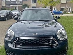 Blauw Gebruikt 2019 Mini Cooper Countryman SUV | € 19.900