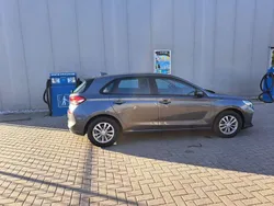 Grijs Gebruikt 2019 Hyundai i30 Comfort Hatchback | € 12.500 (Goede deal)