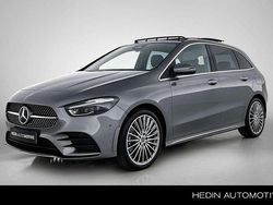 Grijs Nieuw 2025 Mercedes B250e Business MPV | € 54.365 (Eerlijke prijs)