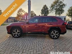 Rood Gebruikt 2025 Suzuki Across Style SUV | € 50.000