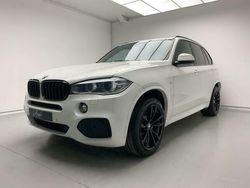 Wit Gebruikt 2018 BMW X5 SUV | € 44.950 (Duur)