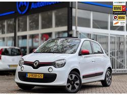 Wit Gebruikt 2014 Renault Twingo SE Hatchback | € 7.950 (Duur)
