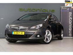 Grijs Gebruikt 2013 Opel Astra Sport Hatchback | € 9.950 (Eerlijke prijs)