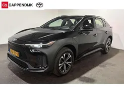 Suv Nieuw 2025 Toyota bZ4X Active SUV | € 38.950