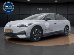 Grijs Gebruikt 2024 VW ID.7 Pro Sedan | € 39.950 (Eerlijke prijs)