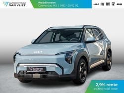 Blauw Nieuw 2025 Kia EV3 4 SUV | € 40.990 (Goede deal)