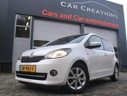 Wit Gebruikt 2016 Skoda Citigo Fresh Hatchback | € 6.450 (Eerlijke prijs)