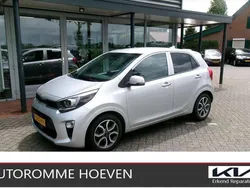 Grijs Gebruikt 2022 Kia Picanto 2 Hatchback | € 15.940 (Eerlijke prijs)