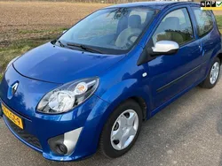 Blauw Gebruikt 2010 Renault Twingo Authentique Hatchback | € 1.999 (Eerlijke prijs)