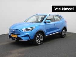 Blauw Gebruikt 2023 MG ZS Comfort Sedan | € 21.995 (Eerlijke prijs)