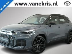 Grijs Nieuw 2025 Toyota Corolla Cross Sport SUV | € 47.958 (Duur)