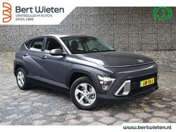 Grijs Gebruikt 2024 Hyundai Kona Comfort SUV | € 32.195 (Iets duurder)