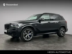 Zwart Gebruikt 2022 BMW X5 Comfort Edition SUV | € 68.880 (Eerlijke prijs)