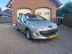 Grijs Gebruikt 2008 Peugeot 308 Hatchback | € 1.399 (Goede deal)