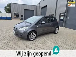 Grijs Gebruikt 2008 Mitsubishi Colt Top Hatchback | € 2.450 (Eerlijke prijs)