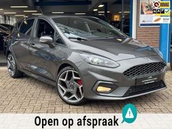 Grijs Gebruikt 2019 Ford Fiesta ST Hatchback | € 18.950 (Goede deal)