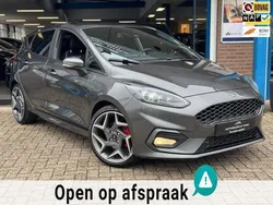 Grijs Gebruikt 2019 Ford Fiesta ST Hatchback | € 19.500 (Goede deal)