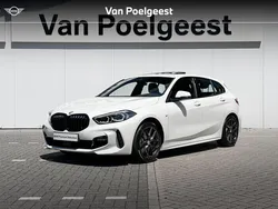 Alpinweiss Gebruikt 2022 BMW 120 Executive Hatchback | € 33.900 (Eerlijke prijs)
