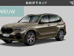 Groen Gebruikt 2023 BMW X5 M Sport SUV | € 71.940 (Goede deal)