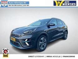Grijs Gebruikt 2020 Kia e-Niro SUV | € 17.450 (Super prijs)