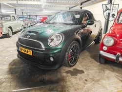 Groen Gebruikt 2012 Mini John Cooper Works Cabriolet Cabriolet | € 15.950 (Eerlijke prijs)