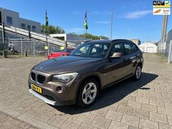 Grijs Gebruikt 2010 BMW X1 Executive SUV | € 5.999 (Eerlijke prijs)