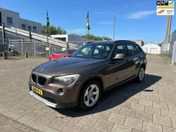 Grijs Gebruikt 2010 BMW X1 Executive SUV | € 5.999 (Goede deal)
