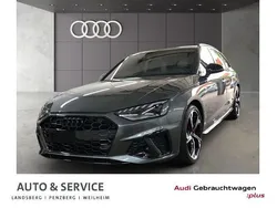 Grijs Gebruikt 2024 Audi A4 S-Line Stationwagen | € 75.104