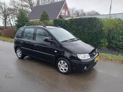 Hyundai Matrix