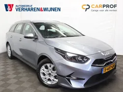 Grijs Gebruikt 2023 Kia Ceed Stationwagen | € 22.690 (Super prijs)