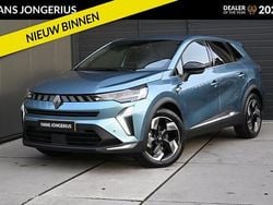 Blauw Gebruikt 2025 Renault Symbioz Techno SUV | € 31.949 (Eerlijke prijs)