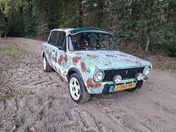 Gebruikt 1985 Lada 1200 | € 2.750