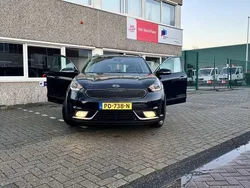 Gebruikt 2017 Kia Niro SUV | € 16.500 (Eerlijke prijs)