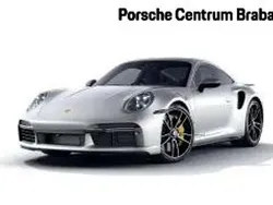 Grijs Gebruikt 2021 Porsche 992 Coupé | € 229.750 (Goede deal)