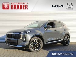 Grijs Nieuw 2025 Kia Sportage SUV | € 49.190 (Duur)
