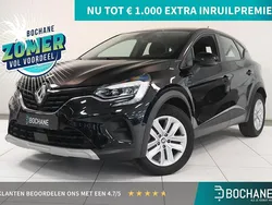 Zwart Gebruikt 2024 Renault Captur Evolution SUV | € 23.535 (Eerlijke prijs)