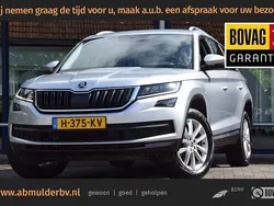 Grijs Gebruikt 2020 Skoda Kodiaq Business Line SUV | € 31.890 (Goede deal)