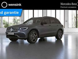 Grijs Gebruikt 2021 Mercedes GLC300e Business SUV | € 39.850 (Iets duurder)