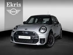 Melting silver iii Gebruikt 2025 Mini Cooper S Hatchback | € 52.850