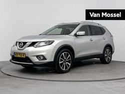 Grijs Gebruikt 2016 Nissan X-Trail Tekna SUV | € 18.935 (Eerlijke prijs)