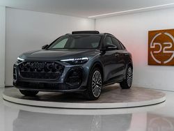 Grijs Nieuw 2025 Audi Q5 Sportback Advanced Plus SUV | € 89.980