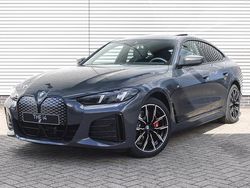 Grijs Nieuw 2025 BMW i4 Comfort Edition Sedan | € 73.544 (Eerlijke prijs)