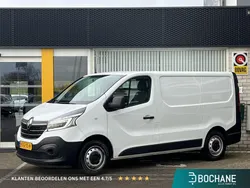 Overig Gebruikt 2021 Renault Trafic Komfort Van | € 17.607 (Super prijs)