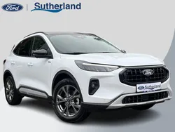 Overige Gebruikt 2024 Ford Kuga Active X SUV | € 41.795 (Goede deal)