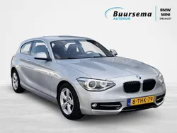 , metallic lak Gebruikt 2014 BMW 116 Executive Hatchback | € 12.500 (Eerlijke prijs)
