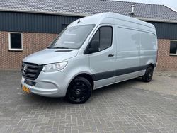 Zilver Gebruikt 2020 Mercedes Sprinter Van | € 23.950 (Super prijs)